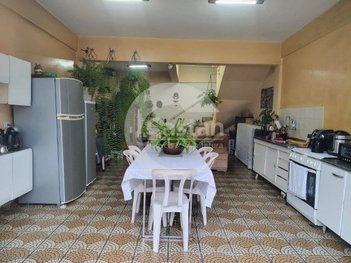 house em Rua Ouvidor Portugal, Vila Monumento - São Paulo - SP