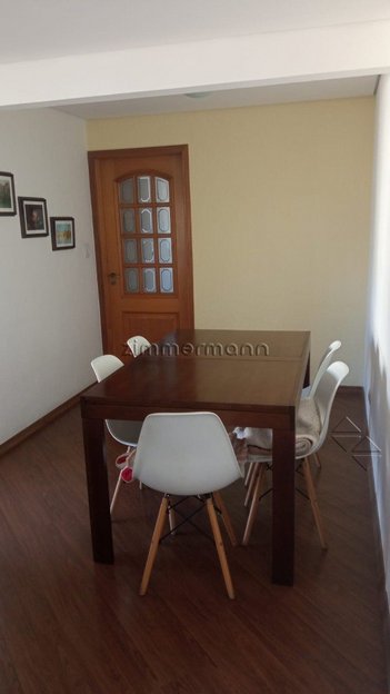 apartment em Rua Conselheiro Moreira de Barros, Santana - São Paulo - SP