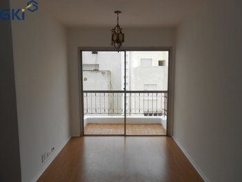 apartment em Rua Monte Alegre, Perdizes - São Paulo - SP