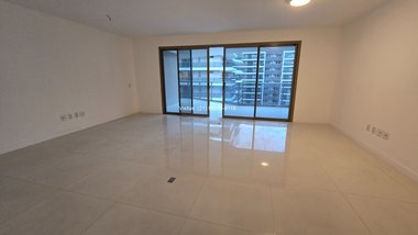apartment em Rua Escritor Rodrigo Melo Franco, Barra Olímpica - Rio de Janeiro - RJ