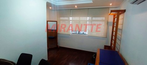 office em Rua Machado Pedrosa, Jardim São Paulo(Zona Norte) - São Paulo - SP