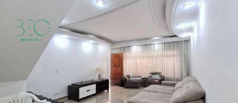 house em Rua Lélio Landucci, Vila Ivone - São Paulo - SP