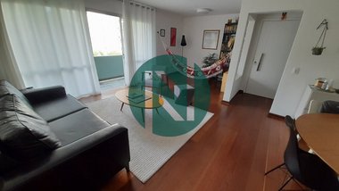 apartment em Rua do Ângulo, Jardim Ampliação - São Paulo - SP