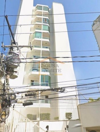 apartment em Rua Voluntários da Pátria, Santana - São Paulo - SP