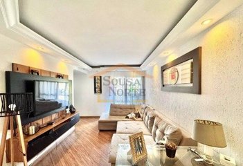 apartment em Praça Universo, Vila Formosa - São Paulo - SP