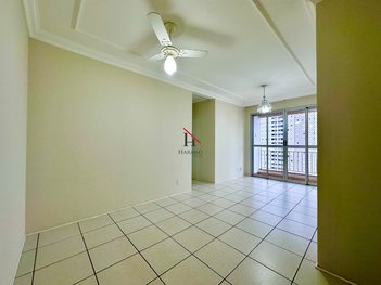 apartment em Rua Fermino Barbosa, Aurora - Londrina - PR