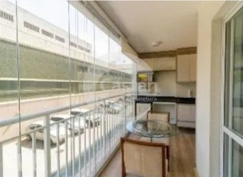 apartment em Rua Dois de Julho, Ipiranga - São Paulo - SP