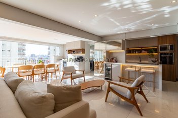 apartment em Rua Fortunato Ferraz, Vila Anastácio - São Paulo - SP