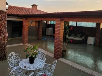 apartment em Rua Calógero Calia, Vila Santo Estéfano - São Paulo - SP