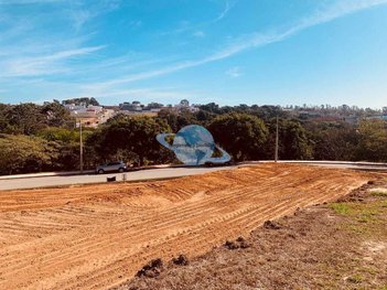 land_lot em Alameda Ravenna, Jardim Villagio Milano - Sorocaba - SP
