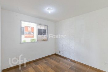 apartment em Rua Irmã Maria Hiltgardis, Olaria - Canoas - RS