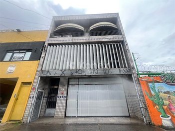 commercial_property em Avenida Cruzeiro do Sul, Canindé - São Paulo - SP