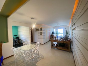 apartment em Rua Oge Fortkamp, Trindade - Florianópolis - SC