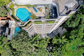 apartment em Rua Edson, Campo Belo - São Paulo - SP