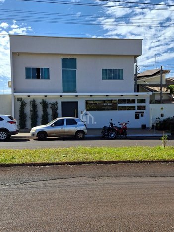 office em Avenida Paulo Campos, Residencial Canaã II - Rio Verde - GO