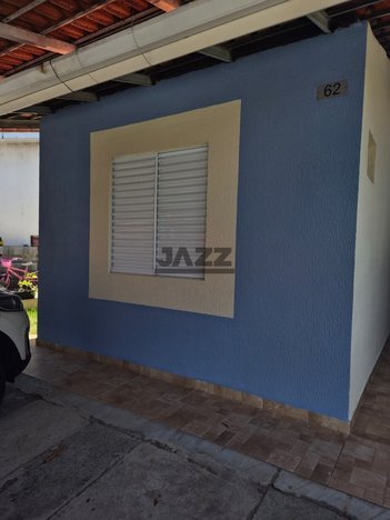 house em Estrada Velha Rio-São Paulo, Eugênio de Mello - São José dos Campos - SP