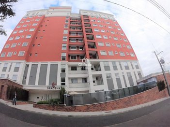 apartment em Rua José Emmendoerfer, Nova Brasília - Jaraguá do Sul - SC