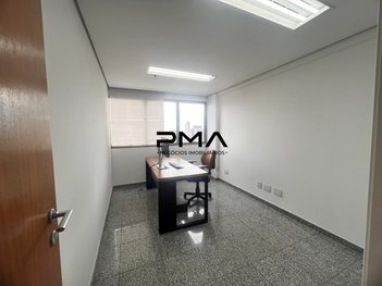 office em Rua Apeninos, Aclimação - São Paulo - SP