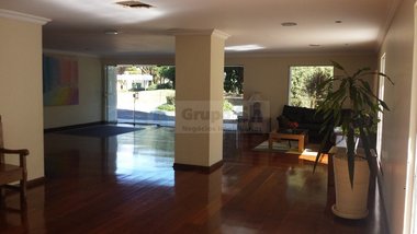 apartment em Rua Jorge Rizzo, Pinheiros - São Paulo - SP