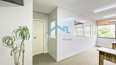 office em Avenida Montenegro, Petrópolis - Porto Alegre - RS