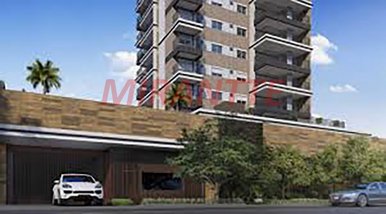 apartment em Rua Francisco Dias, Bosque da Saúde - São Paulo - SP
