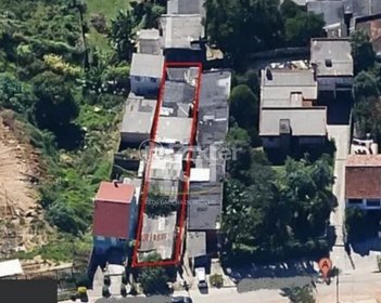 land_lot em Rua São Leopoldo, Vila Jardim - Porto Alegre - RS