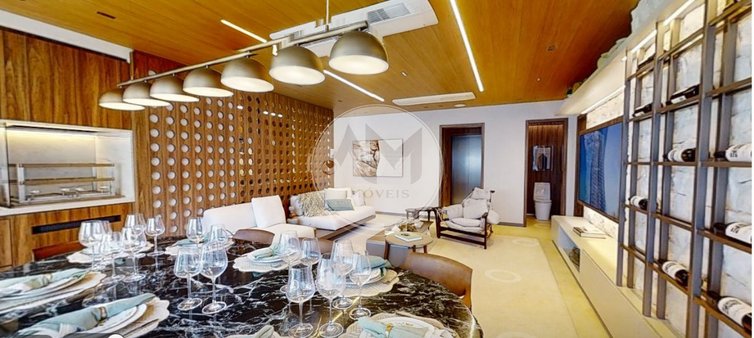 Cômodo Condomínio