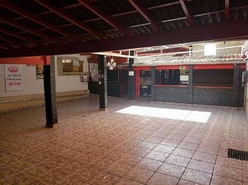 commercial_building em Java, Nova Suíssa - Belo Horizonte - MG