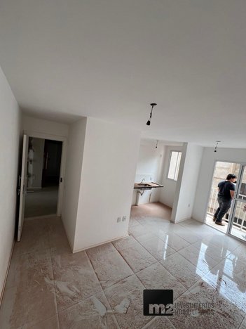 apartment em Praça C8, Setor Oeste - Goiânia - GO