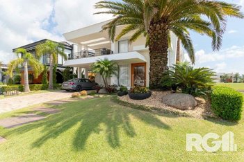 house em Estrada Municipal do Conde, Sans Souci - Eldorado do Sul - RS