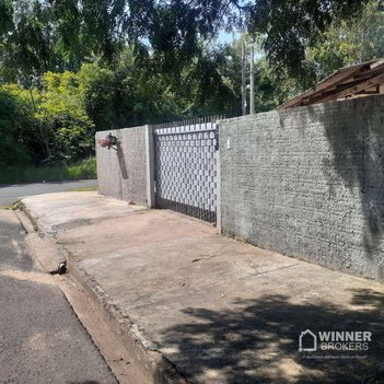 house em Rua Evaristo Borin, Mandaguaçu - Mandaguaçu - PR
