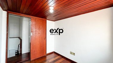 apartment em Rua Somália, Canaã - Belo Horizonte - MG
