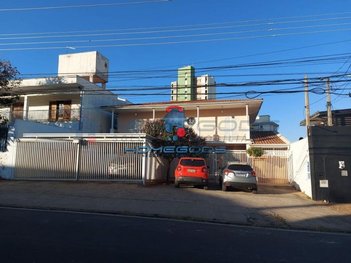 house em Avenida Brasil, Jardim Chapadão - Campinas - SP