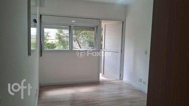 apartment em Capitão Alberto Mendes Júnior, Jardim São Paulo - São Paulo - SP