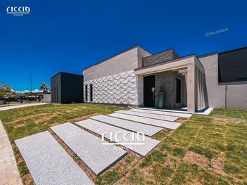 house em Avenida Shishima Hifumi, Urbanova - São José dos Campos - SP