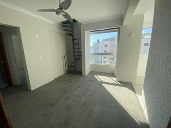 apartment em Avenida Brigadeiro da Silva Paes, Campinas - São José - SC