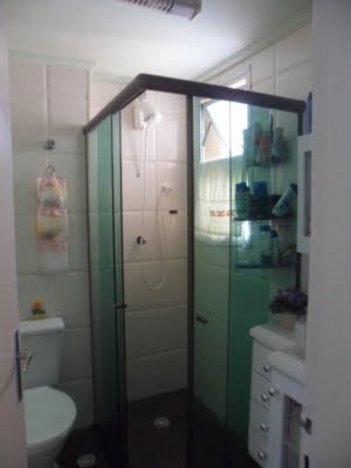 apartment em Rua Santa Marcela, Jardim Roberto - Osasco - SP