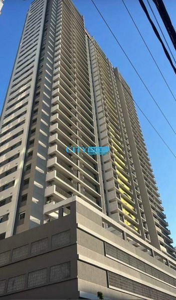 apartment em Rua Soriano de Sousa, Tatuapé - São Paulo - SP