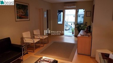 house em Rua Manoel Cebrian Ferrer, Vila Clementino - São Paulo - SP