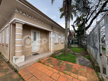 house em Rua Onze de Agosto, São João - Porto Alegre - RS
