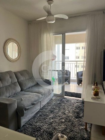 apartment em Rua Conselheiro Cotegipe, Belenzinho - São Paulo - SP