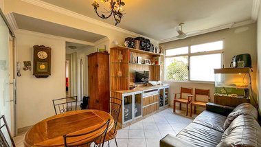 apartment em Rua Cristina, São Pedro - Belo Horizonte - MG