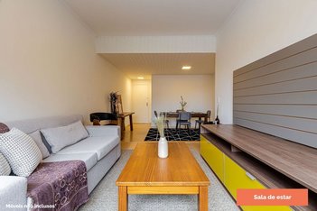 apartment em Rua Daniel Kidder, Vila Parque Jabaquara - São Paulo - SP