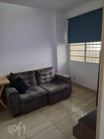 apartment em Bueno de Andrade, Aclimação - São Paulo - SP