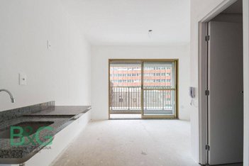 apartment em Rua Vergueiro, Vila Mariana - São Paulo - SP
