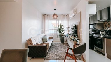 apartment em Guadalupe, Jardim Lindóia - Porto Alegre - RS