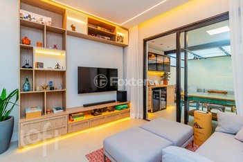 apartment em Rua Rio Grande, Vila Mariana - São Paulo - SP