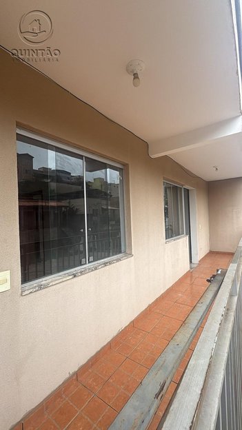 apartment em Rua José Eduardo Rodrigues, Novo Itabirito - Itabirito - MG