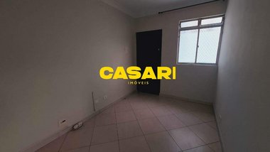 apartment em Rua das Orquídeas, Assunção - São Bernardo do Campo - SP