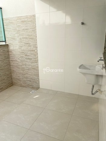 house em Rua Dois de Janeiro, Vila Salete - São Paulo - SP